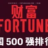 《财富》中国500强揭晓 福建多家企业上榜