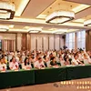 福建省陶瓷行业协会第四届第一次会员大会暨换届选举大会成功举行