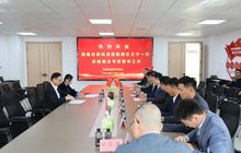 福建省委统战部副部长王宁一行莅临我会考察指导