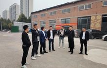 闽商又一新投资建设项目在济南东部落户