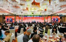 广西福建总商会与浙江省福建商会缔结友好商会！