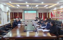 吉林省企业联合会、企业家协会一行到访吉林省闽商总商会交流座谈