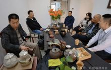 凝心聚力 共话发展——兵团福建商会走访副会长单位乌鲁木齐丰疆投资运营有限公司