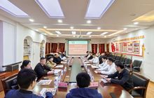 莆田市人大常委会领导莅临吉林省闽商总商会调研指导