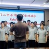 美国福建华人联合总会主席李华赓续“飞虎精神”