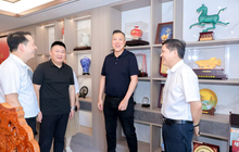 黄怡霖：闽商精神和渝商精神具有内在一致性