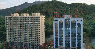 福建延平：打造中国保温工程之都
