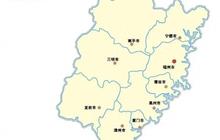 今年前三季度GDP百强，福建5市入围，福州列20