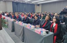 创新民生供应链综合体推介会在太原举行