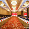 2025闽商新春座谈会在福州举行