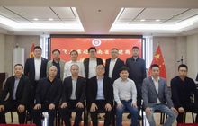 海南省工商联主席丁飞赴海南省福建商会调研座谈