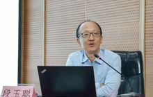 海南省福建商会携手六家省级商会联合举办DeepSeek应用讲座