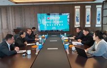 江苏省工商联副主席熊杰莅临江苏省福建商会调研指导工作