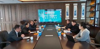 江苏省工商联副主席熊杰莅临江苏省福建商会调研指导工作