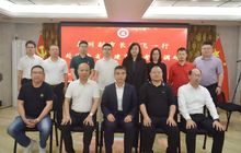 泉州市副市长姚飞一行赴海南省福建商会考察调研