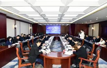 吉林省闽商总商会参加长春市工商联（总商会）赴四平开展的经贸交流活动