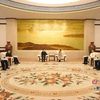 长春市委书记张恩惠带队到福州市学习考察