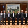 同根连扶桑，恳亲浓情长——旅日闽籍侨胞代表回乡参加恳亲会系列活动