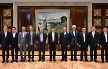 同根连扶桑，恳亲浓情长——旅日闽籍侨胞代表回乡参加恳亲会系列活动