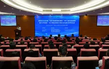 省工商联携手福州大学举办民营企业“绿色低碳智能制造”科产融合对接活动