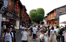 3100万人次！246.56亿元！