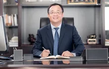 郑永达履新厦门国贸控股集团党委书记、董事长
