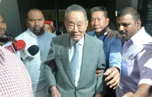 101岁"亚洲糖王"传承变革！