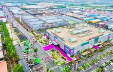 跨越千山万水 探访龙江闽商丨福建省人大常委会党组副书记、副主任林宝金率队莅临哈洽会禧龙分会场巡馆 调研黑龙江省福建总商会及企业