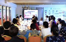 凝聚她力量 同筑共赢梦 —— 世界福建女企业家联合会与福清市女企业家联合会开展交流活动