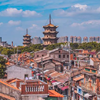 数据里的中国 | 福建文旅经济“热辣滚烫”