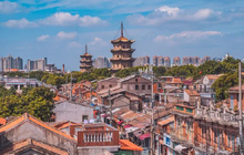 数据里的中国 | 福建文旅经济“热辣滚烫”