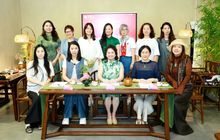 世界福建女企业家联合会召开2025年度第二次理监事会议