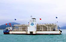 福建做大做强海洋经济