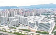 泉州洛江：打造全球智造装备供应链服务中心