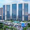 行业深度调整，闽系地产“负二代”如何自救？