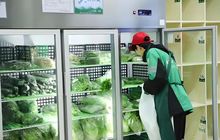 朴朴超市：福州模式催生300亿生鲜帝国，前置仓革命如何改写零售江湖？