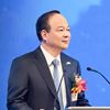 闽商十大领军人物：在商海弄潮中书写时代华章