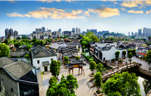从佛跳墙到火柴王国：十位闽商先驱的破局智慧与精神长河