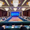 福建·宁夏服装鞋帽产业合作恳谈会在泉举行