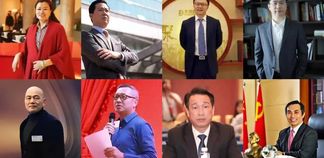 750亿财富密码！漳州十大富豪创富传奇         闽商网纵横     2025年06月27日 16:47 福建