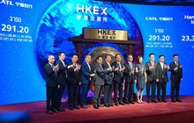 3万亿营收！172家闽企A股扛鼎，港股美股排队潮掀福建资本新战事