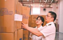 “国潮泉州”优品加快“出海”