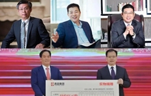 从赤字县到全国百强县！南安老板有多拼？喝马桶水、卖房创业…揭秘1844亿GDP背后闽南血性
