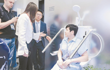 闽企发力适老化产品赛道