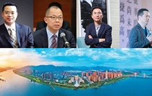 1030亿！这座小县城跻身全国百强县49强！闽侯籍四大富豪启示录