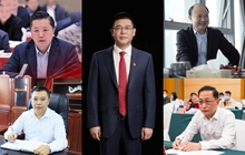 公示期！五位闽商拟获国家级表彰，他们是谁？