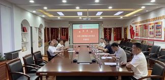 全国工商联原副主席庄聪生莅临吉林省闽商总商会交流座谈