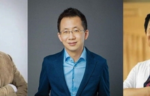 除了张一鸣和王兴，龙岩还走出过哪些大富豪