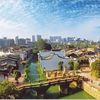 “百货随潮船入市” ！沙痕成金的“十里洋场”，竟是全球闽商“总舵”？