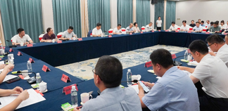 福建：塑造县域重点产业链竞争新优势